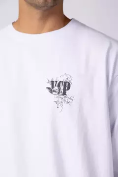 Imagen de REMERA VCP - HEAVEN