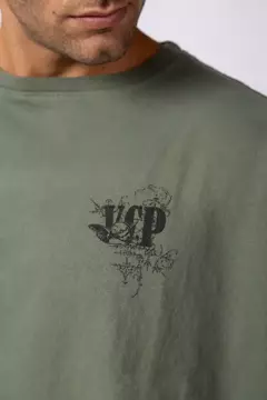 REMERA VCP - HEAVEN en internet
