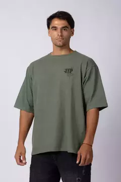 REMERA VCP - HEAVEN