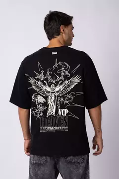 REMERA VCP - HEAVEN - comprar online