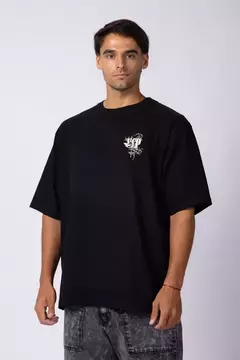 REMERA VCP - HEAVEN