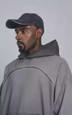BUZO LUXO - HOODIE FUTURO M en internet