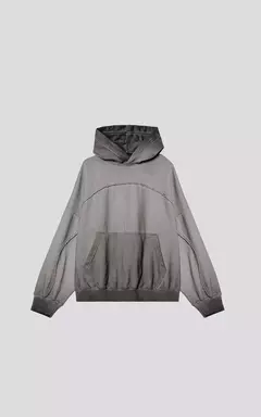 Imagen de BUZO LUXO - HOODIE FUTURO M