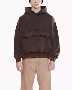 BUZO LUXO - HOODIE SECRET - comprar online