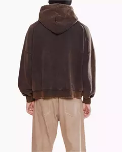 BUZO LUXO - HOODIE SECRET en internet