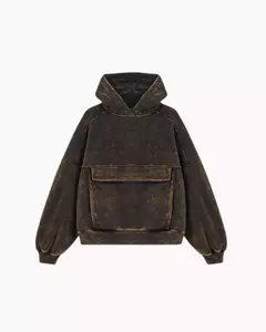 BUZO LUXO - HOODIE SECRET
