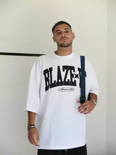 REMERA EL DON - BLAZE