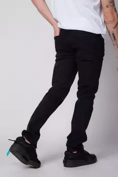JEAN VCP - FALCON BLACK - comprar online