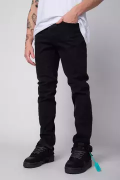 JEAN VCP - FALCON BLACK