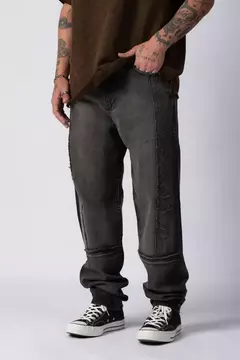 JEAN VCP - RURY OXID BLACK