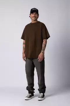 JEAN VCP - RURY OXID BLACK - tienda online