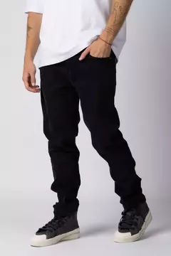 JEAN VCP - ROYCE NEGRO - tienda online
