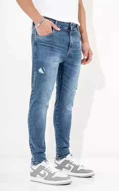 JEAN KAZUMA - WARM - comprar online