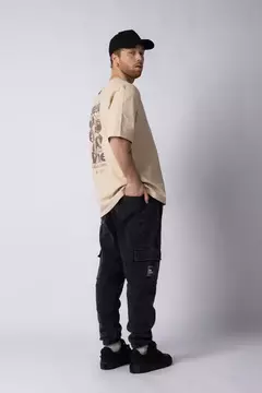 Imagen de JOGGER VCP - EMBER NEGRO