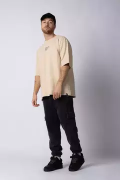 JOGGER VCP - EMBER NEGRO - tienda online