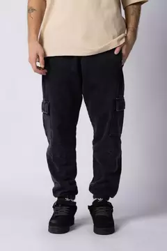 JOGGER VCP - EMBER NEGRO en internet