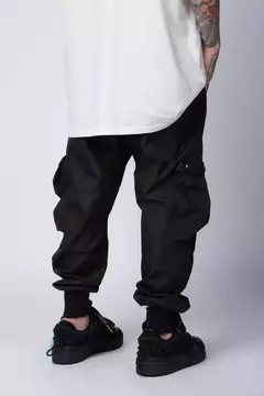 JOGGER VCP - DIRE DARELL NEGRO - comprar online