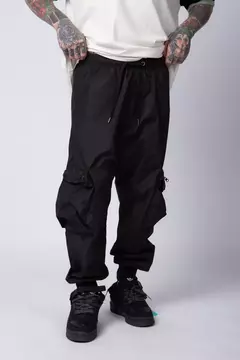 JOGGER VCP - DIRE DARELL NEGRO - tienda online