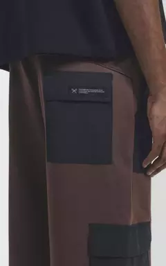 JOGGER LUXO - HUNTER - Blow