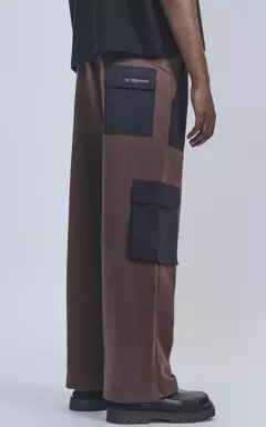 JOGGER LUXO - HUNTER - comprar online