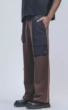 JOGGER LUXO - HUNTER
