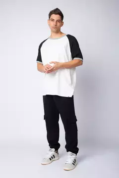 JOGGER VCP - NEVAJ NEGRO - Blow