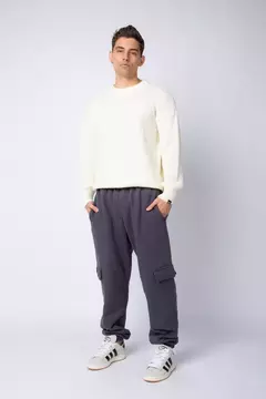 JOGGER VCP - NEVAJ TOPO - tienda online