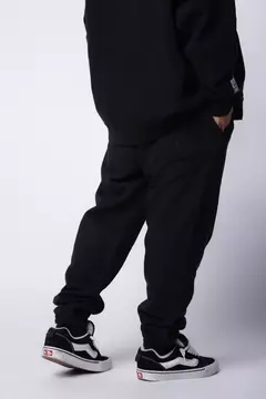 JOGGER VCP - JAM NEGRO - comprar online