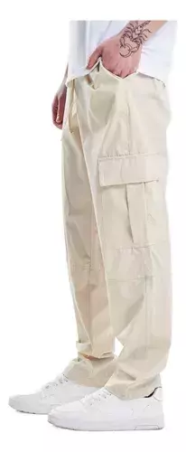 JOGGING EL DON - FLUID CRUDO - comprar online