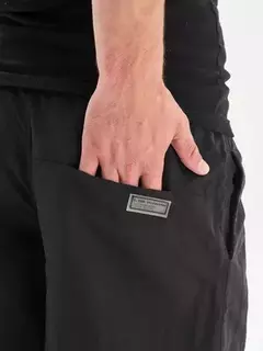JOGGING EL DON - FLUID NEGRO en internet