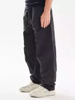 JOGGING EL DON - FLUID NEGRO