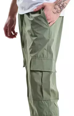 JOGGING EL DON - FLUID VERDE - tienda online