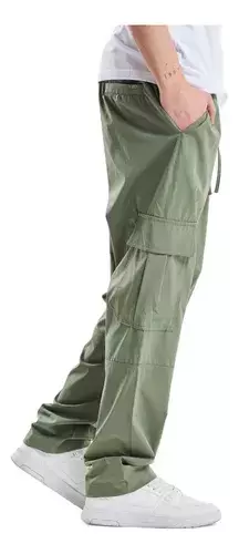 JOGGING EL DON - FLUID VERDE - Blow