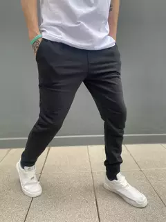 JOGGING MOHA INC - GUELP