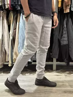 JOGGING MOHA INC - HOGG GRIS - comprar online
