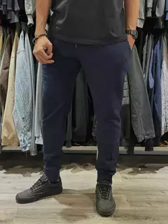JOGGING MOHA INC - HOGG MARINO