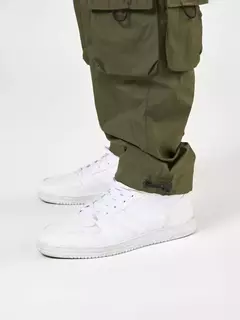 JOGGING EL DON - KAIRO VERDE MILITAR - tienda online