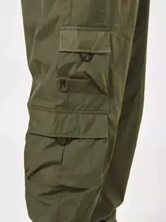 JOGGING EL DON - KAIRO VERDE MILITAR - Blow