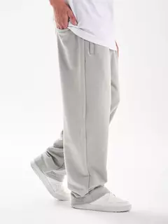 JOGGING EL DON - BLACHE GRIS - tienda online