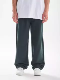 JOGGING EL DON - BLACHE VERDE - comprar online