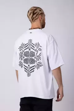 REMERA VCP - RHY KALOS - Blow