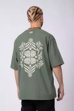 REMERA VCP - RHY KALOS