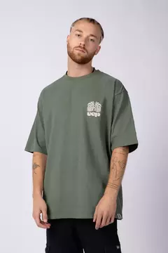 REMERA VCP - RHY KALOS en internet