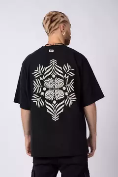 REMERA VCP - RHY KALOS