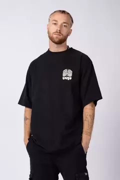 REMERA VCP - RHY KALOS - comprar online