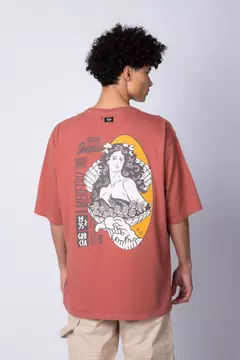 REMERA VCP - LUJURIA - Blow