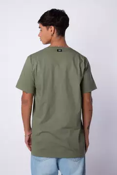 REMERA VCP - ENVE - comprar online