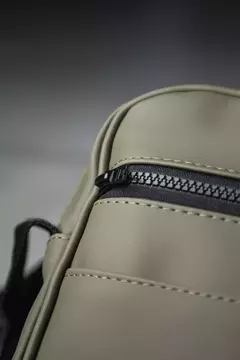 MINI MORRAL VCP - LINDOR GOMA MILITAR - comprar online