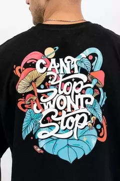 REMERA MOHA INC - STOP - tienda online
