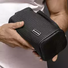 NECESER BACKOU - NEGRO